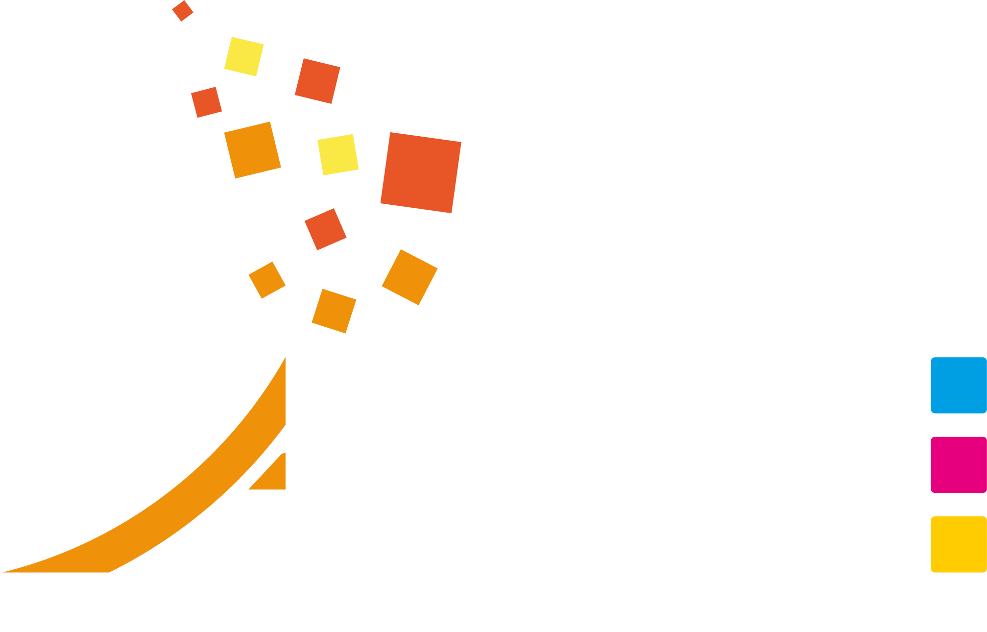 Logo de l'Institut de L'image de l'Océan Indien